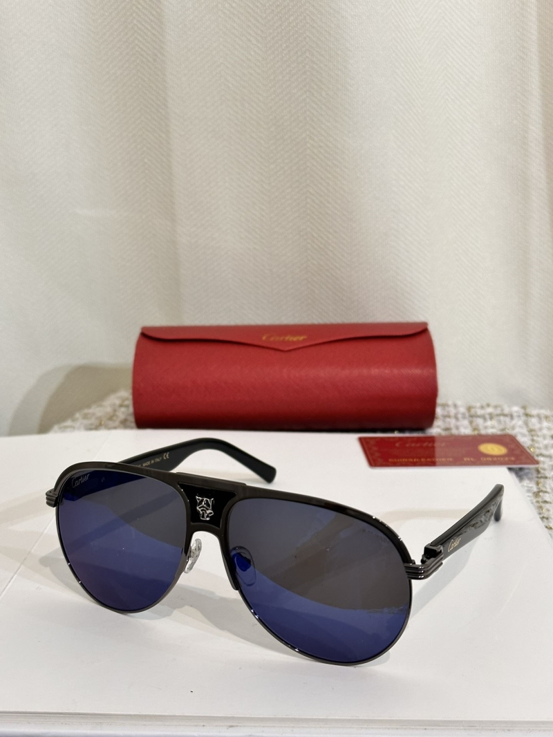 Cartier Sunglasses